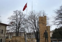 Boğaziçinde Tarihi Deniz Faciası