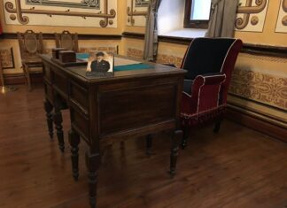 Şirketi Hayriyenin Vapurları ve Teknolojik Gelişim