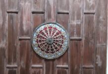 Anemurium Su Sistemi ve Su Kemerleri