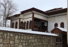 Anemurium’da Taşlık Bölgesi ve Yerel Hafıza